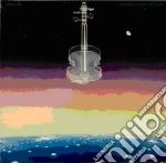 Darryl Way - Concerto For Electric Violin cd