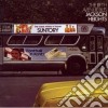 Jackson Heights - The Fifth Avenue Bus cd