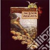 Jackson Heights - Ragamuffin's Fool cd