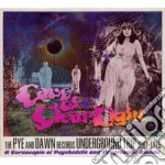 Cave Of Clear Light cd