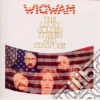 Wigwam - The Lucky Golden Stripes And Starpose cd