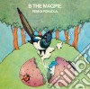 Pohjola, Pekka - B The Magpie cd