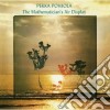 Pekka Pohjola - The Mathematician's Air Display cd