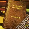 Ken Hensley - Proud Words On A Dusty Shelf cd