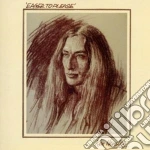 Ken Hensley - Eager To Please cd