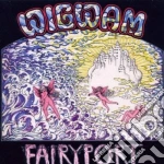 Wigwam - Fairyport cd