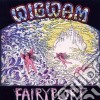 Wigwam - Fairyport cd