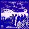 Wigwam - Live Music From The Twilight Zone cd