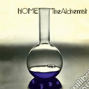 Home - The Alchemist cd musicale di HOME