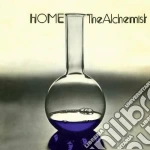 Home - The Alchemist cd