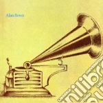 Alan Bown - Listen cd