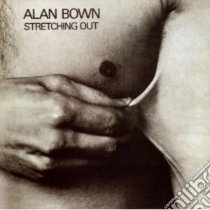 Alan Bown - Stretching Out cd musicale di Alan Bown