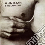 Alan Bown - Stretching Out cd