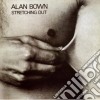 Alan Bown - Stretching Out cd