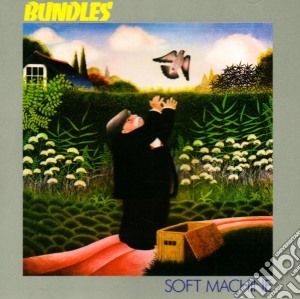 Soft Machine - Bundles cd musicale di Machine Soft