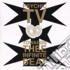 Psychic Tv - Towards Thee Infinite Beat cd