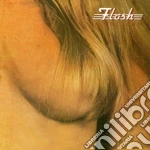 Flash - In The Can cd