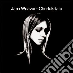 Jane Weaver - Cherlokalate cd
