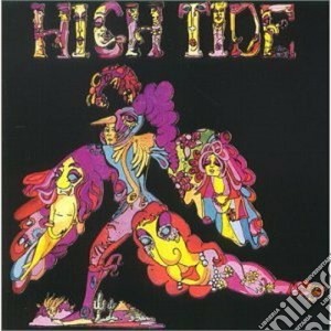 High Tide - High Tide cd musicale di Tide High