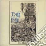 High Tide - Sea Shanties cd