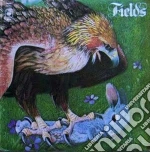 Fields - Fields cd