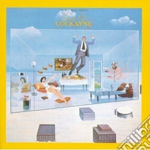 Soft Machine - Land Of Cockayne cd musicale di Machine Soft