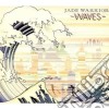 Jade Warrior - Waves cd