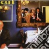 Cafe' Jacques - Round The Back cd