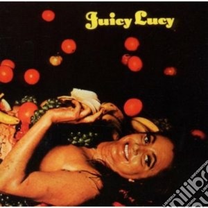 Juicy Lucy - Juicy Lucy cd musicale di Lucy Juicy