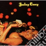 Juicy Lucy - Juicy Lucy cd