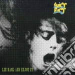 Juicy Lucy - Lie Back And Enjoy It cd
