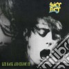 Juicy Lucy - Lie Back And Enjoy It cd