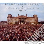 Barclay James Harvest - A Concert For The People cd
