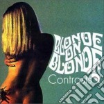 Blonde On Blonde - Contrasts