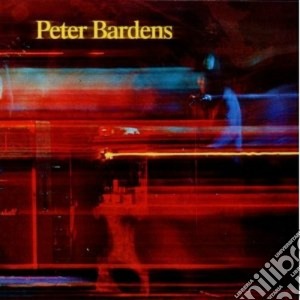 Peter Bardens - Peter Bardens cd musicale di Peter Bardens
