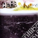 Here & Now - Give And Take cd
