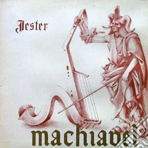 Machiavel - Jester cd musicale di MACHIAVEL
