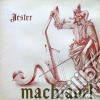 Machiavel - Jester cd