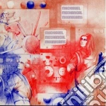 Machiavel - Mechanical Moonbeams cd