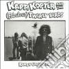 Randy California - Kapt.Kopter And The Fabulous Twirly Birds cd