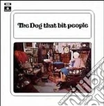 The dog thta bit people cd