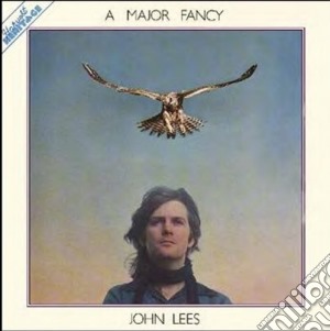 John Lees - A Major Fancy (2 Cd) cd musicale di John Lees