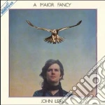 John Lees - A Major Fancy (2 Cd) cd