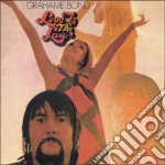 Graham Bond - Love Is The Law cd