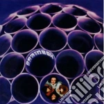 Brainbox - Brainbox cd