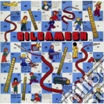 Gilgamesh - Gilgamesh cd