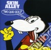 Skin Alley - Two Quid Deal cd