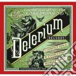 Last Daze Of The Underground (The) (3 Cd) cd