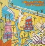 Jon Anderson - In The City Of Angels cd