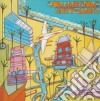 Jon Anderson - In The City Of Angels cd